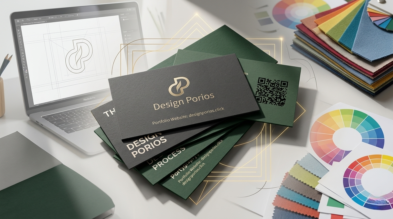 Business Card Design